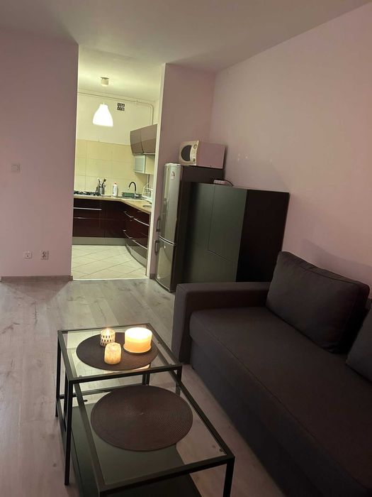 Kawalerka na wynajem - 32m, Tarchomin, Warszawa