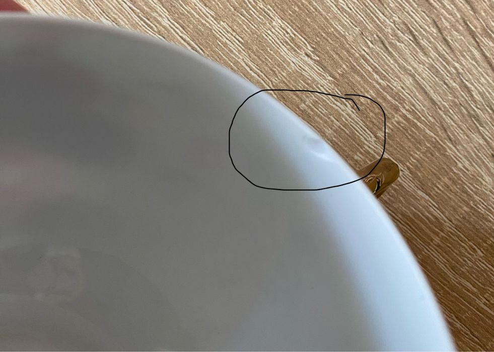 Сервіз чайний