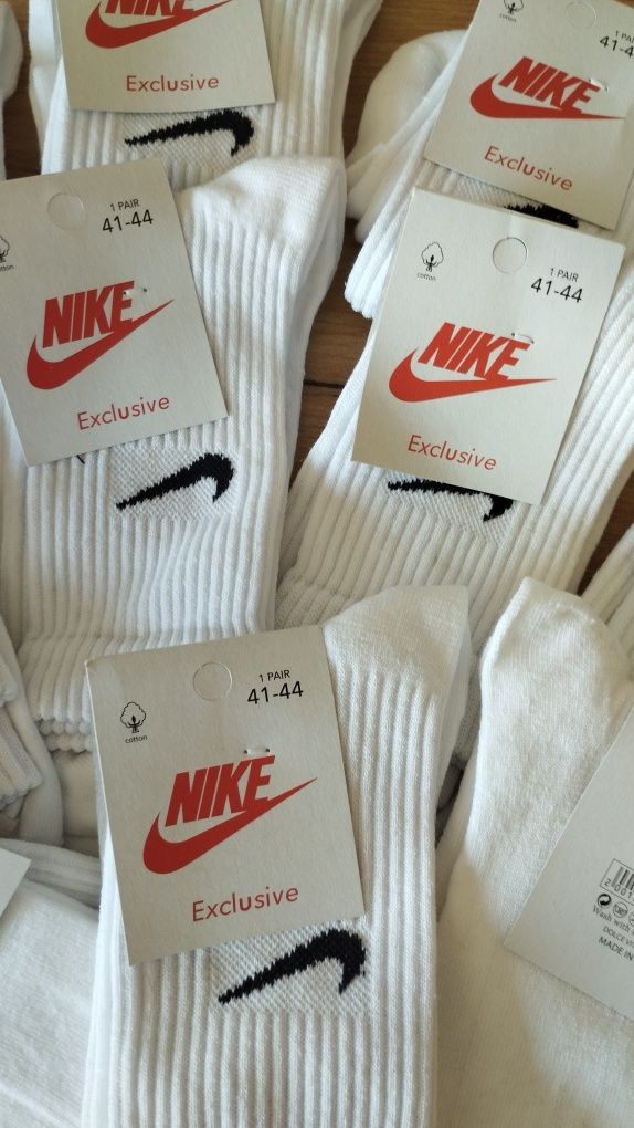 Шкарпетки Nike!!!