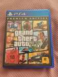 GTA 5 PS4 IDEAŁ Rewelacja!