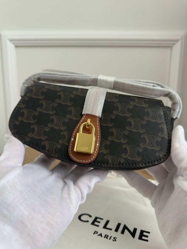 Продам сумку Celine