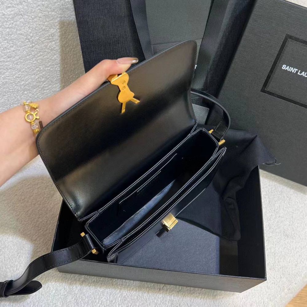 Сумка ysl лоран solferino солферино