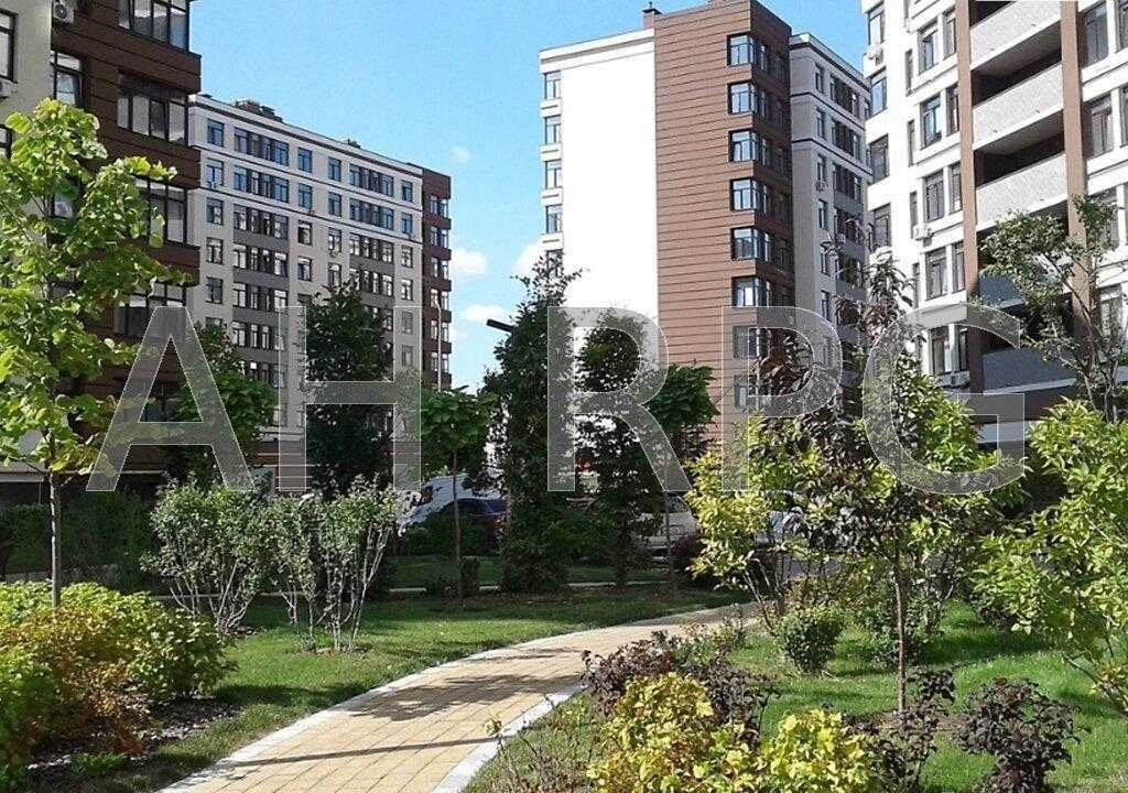 ТОП! Продаж 1-к квартири 25 кв.м в ЖК Парк Ленд Parkland Васильківськ