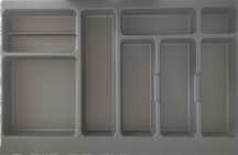 Vendo porta talheres