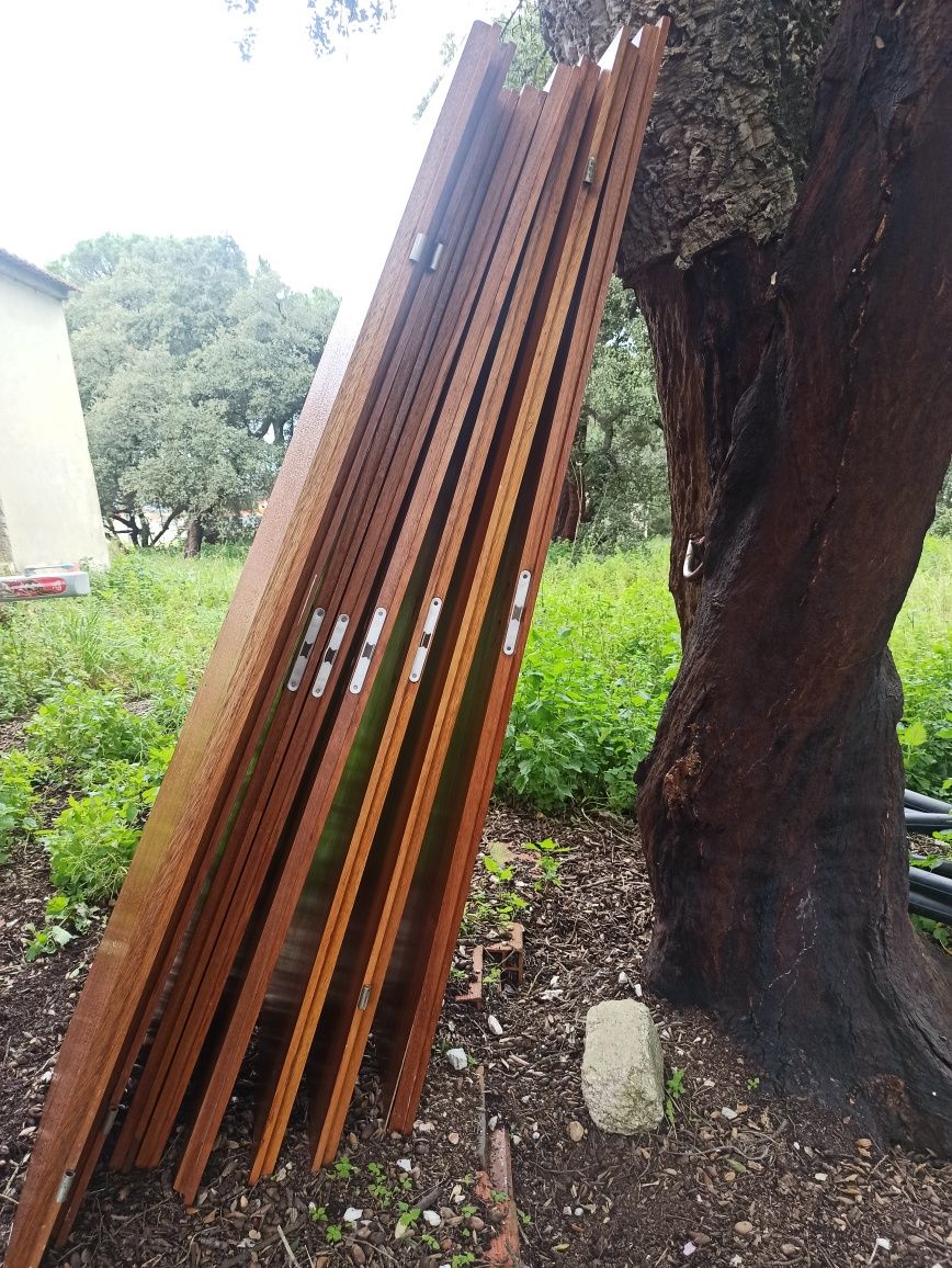 Portas interiores