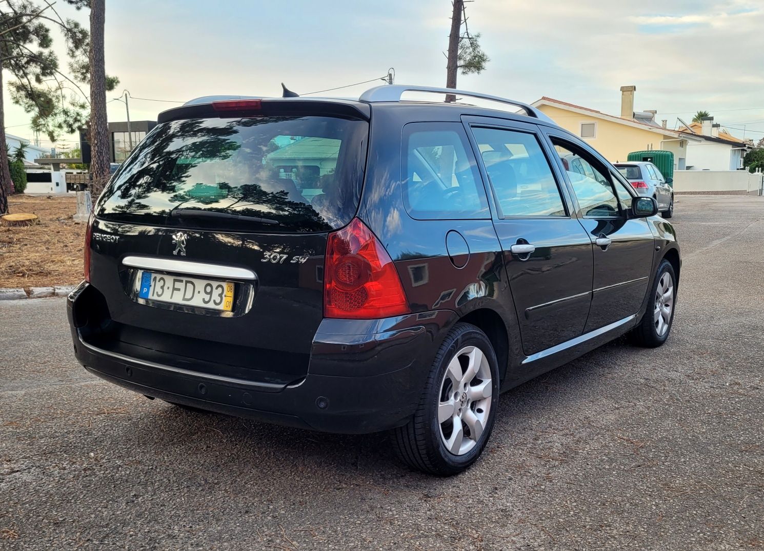 Peugeot 307 SW 1.6 HDI
