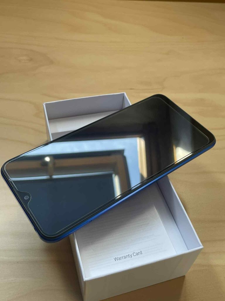 Sprzedam Xiaomi Redmi 9a