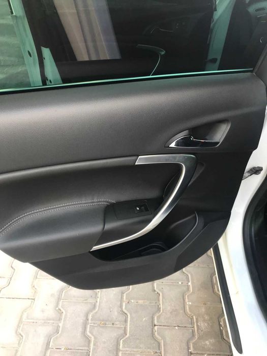 Opel Insignia 2014