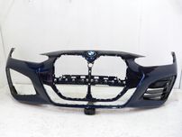 BMW 4 G22 G23 m Pakiet 20- Zderzak przód cały