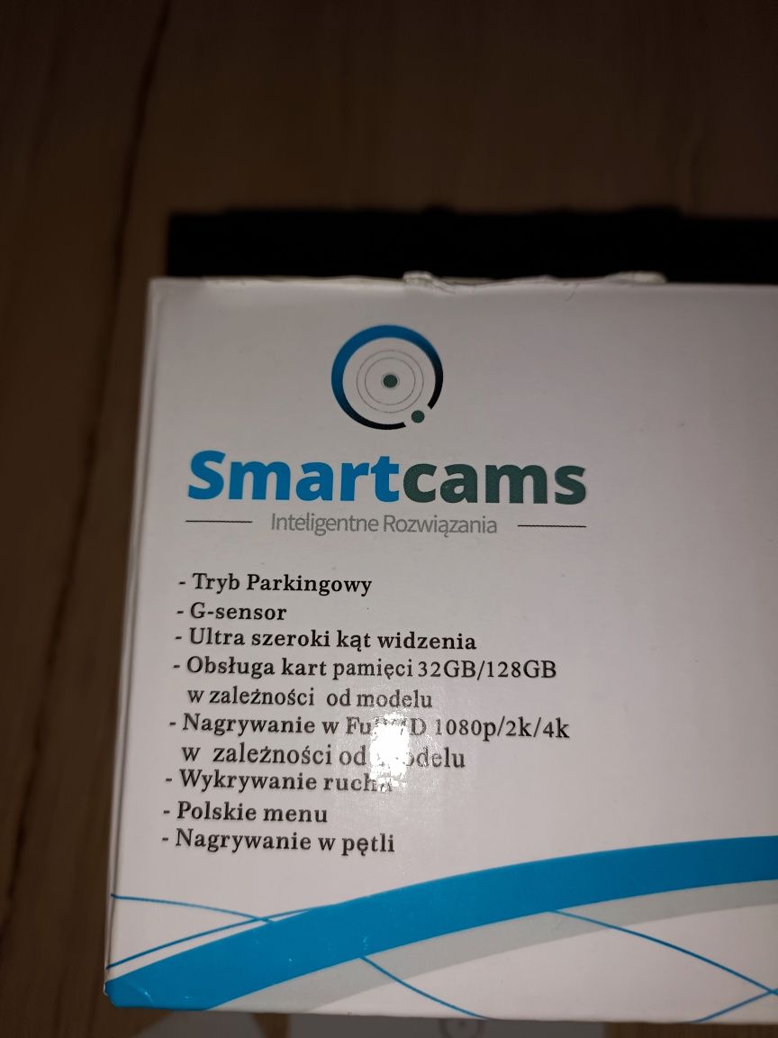 SmartCams CDR-800