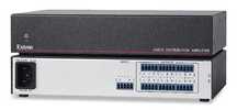 EXTRON DA6A - Aktywny stereo splitter