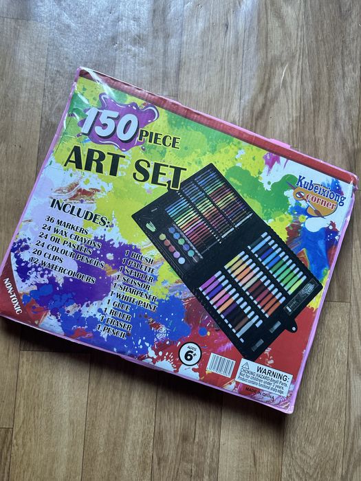 Набор для рисования