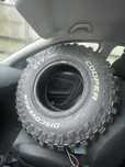 Pneus Cooper Stt Pro 31/10.5/15
