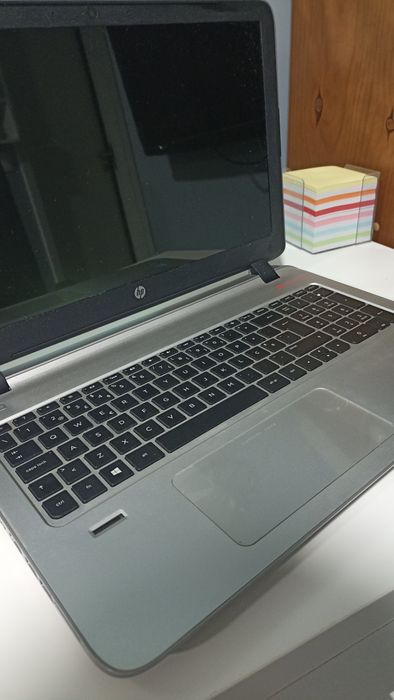 Portátil HP Envy 15 beatSudio OFERTA MALA