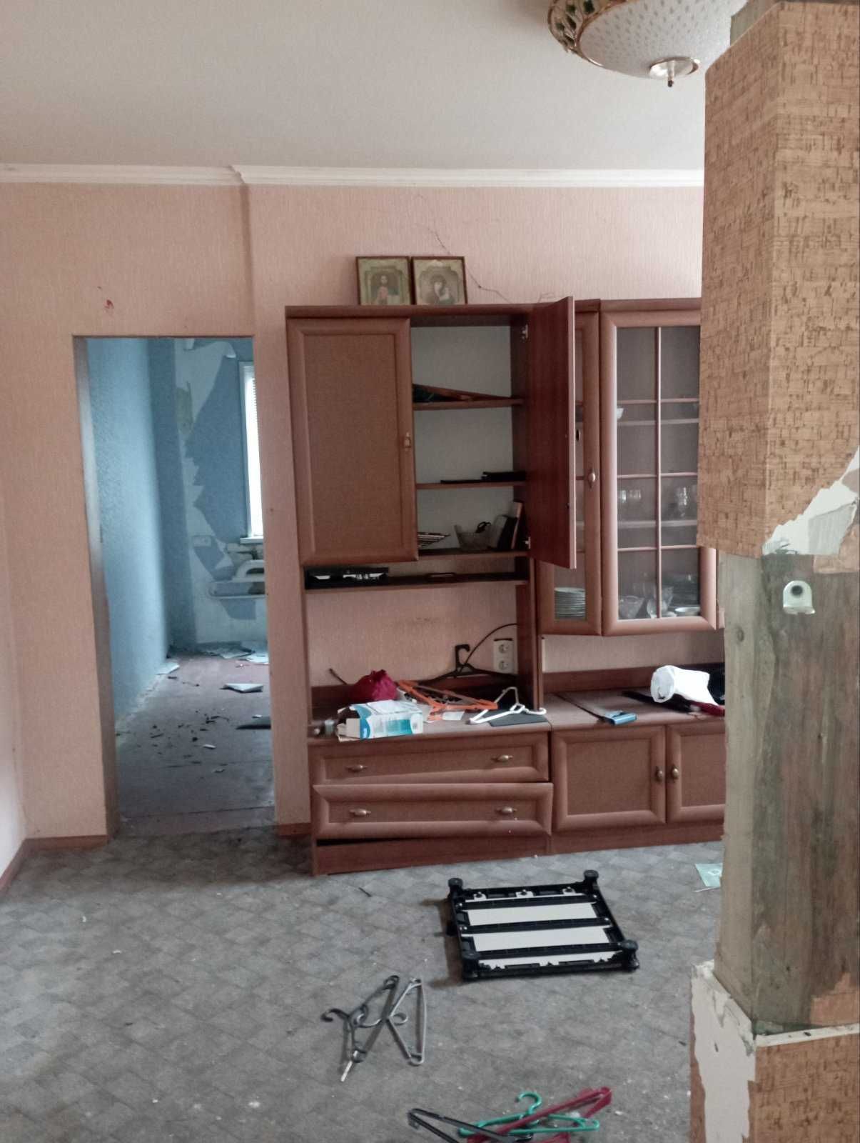 Продается 1/2 дома с удобствами в доме (168915)