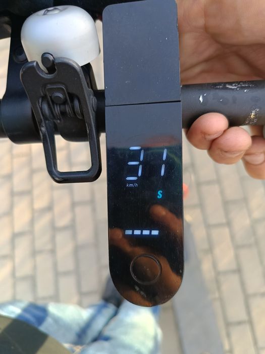 Xiaomi M365 hulajnoga elektryczna