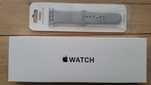 Smartwatch APPLE Watch SE (2 generacji) GPS Koperta 40mm z aluminium