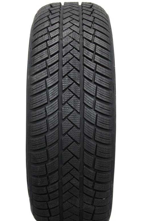 4x opony zimowe VREDESTEIN WINTRAC PRO 225/55R17 97H RANT