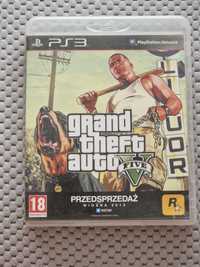 Sprzedam gry na PS3