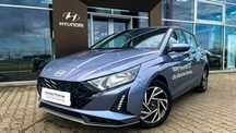 Hyundai i20 1.0 TGDI 7DCT AUTOMAT MODERN 9000km! dealer Hyundai Nord Auto