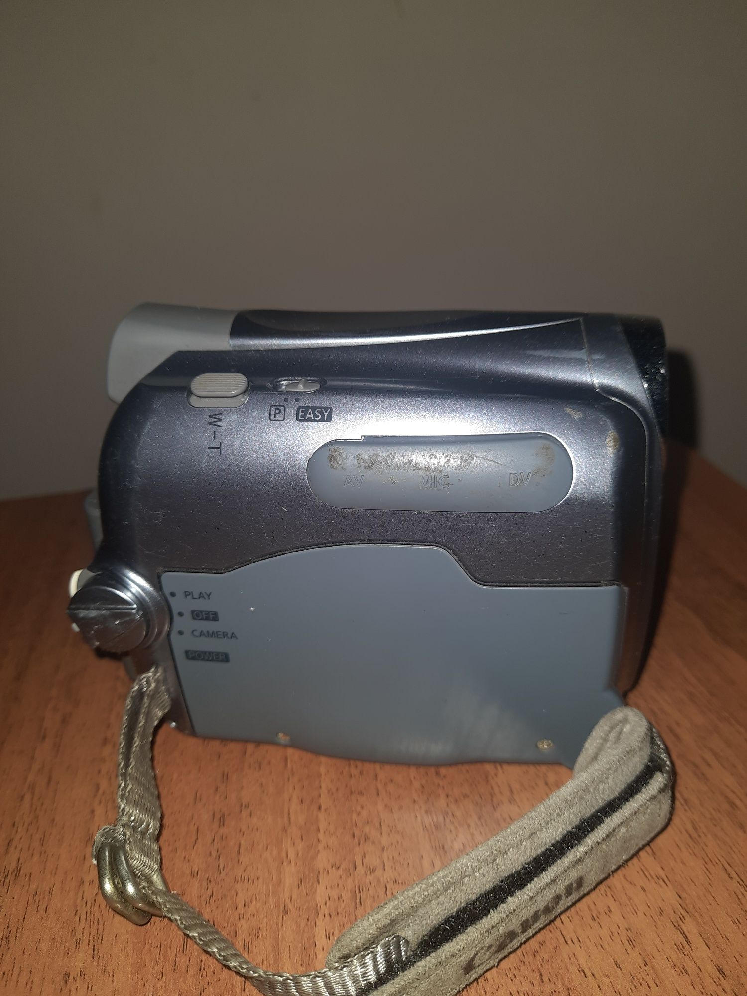 Відео камера Canon