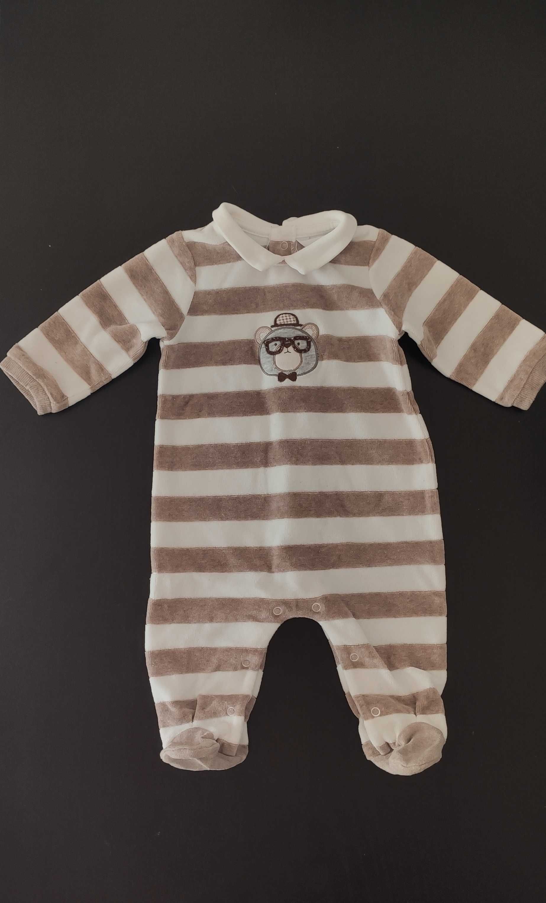 Babygrow Mayoral 1/2 meses