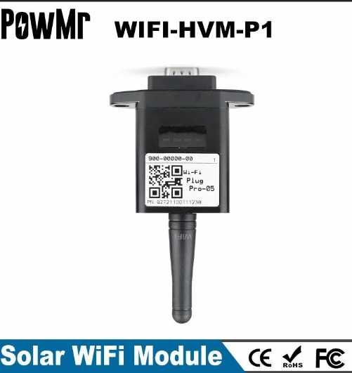 Sprzedam nowy Moduł Wi Fi PowMr  (Pro -05-2)
