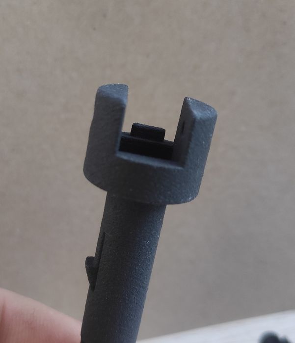 Шестерня для треноги, штатива, стойки