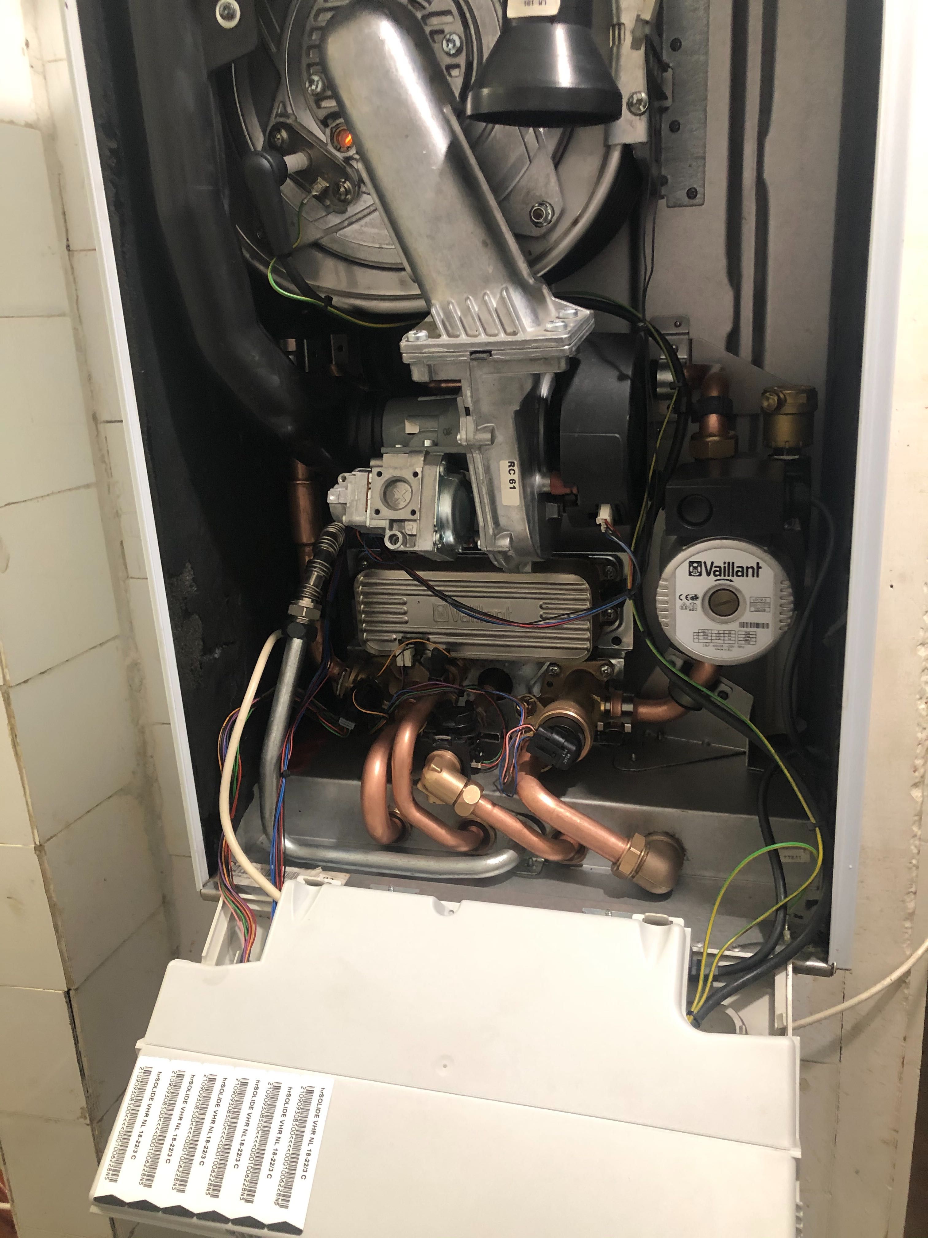 Vaillant eco tec котёл газовый котел Вайлант Т7 Т8  Т6 T-9 пропан