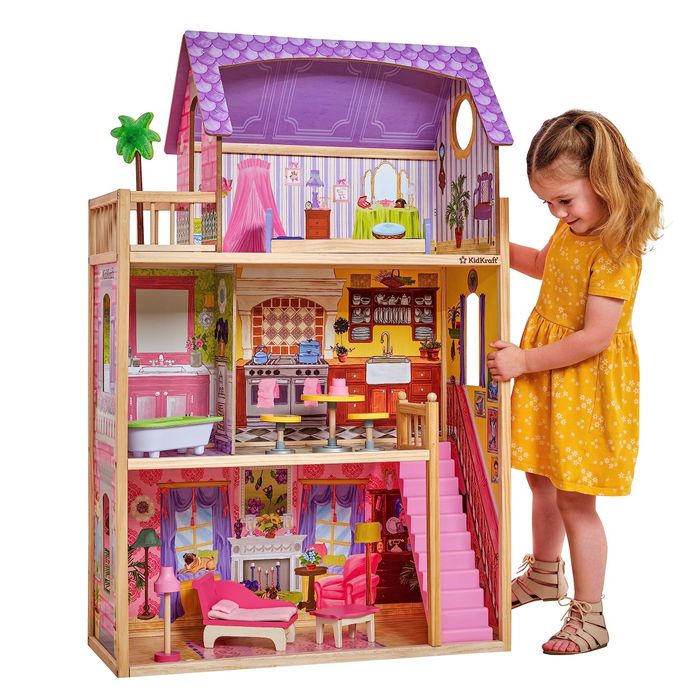Domek Kid Kraft Kayla