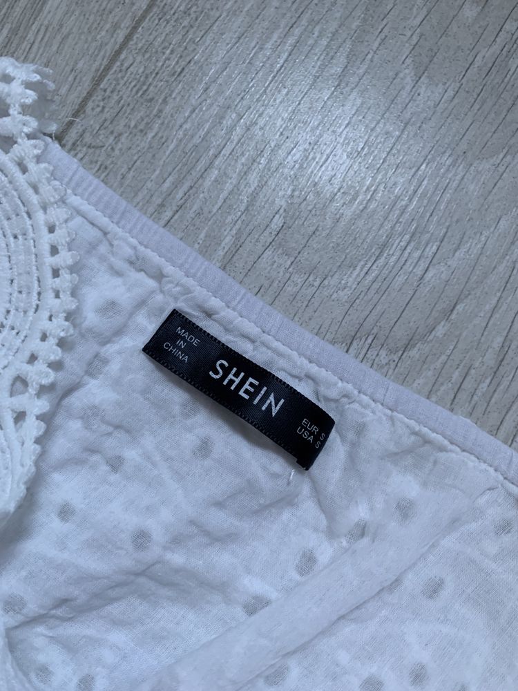 Комбинезон SHEIN