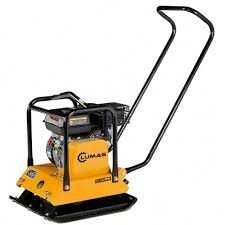 Zagęszczarka buława glebogryzarka nagrzewnica rusztowanie łuparka