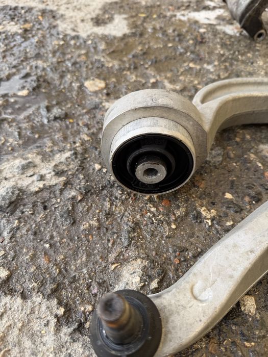 Ричаги Audi A6C7