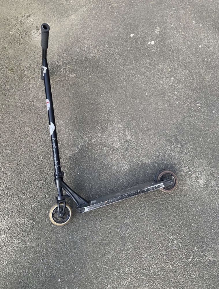Трюковий Самокат Blunt Prodigy S8 Street