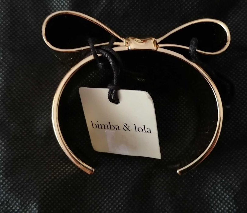 Pulseira Bimba y Lola (por estrear)