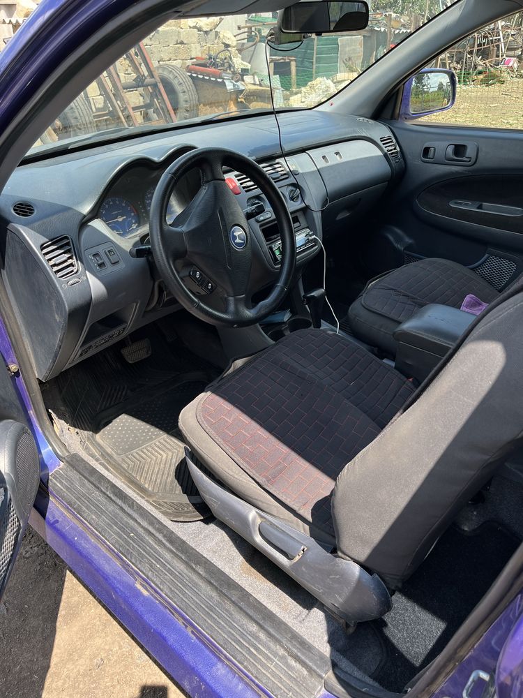Продаю Honda HR-V