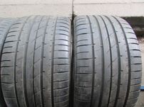 285/35/19 шини Good Year Eagle F1