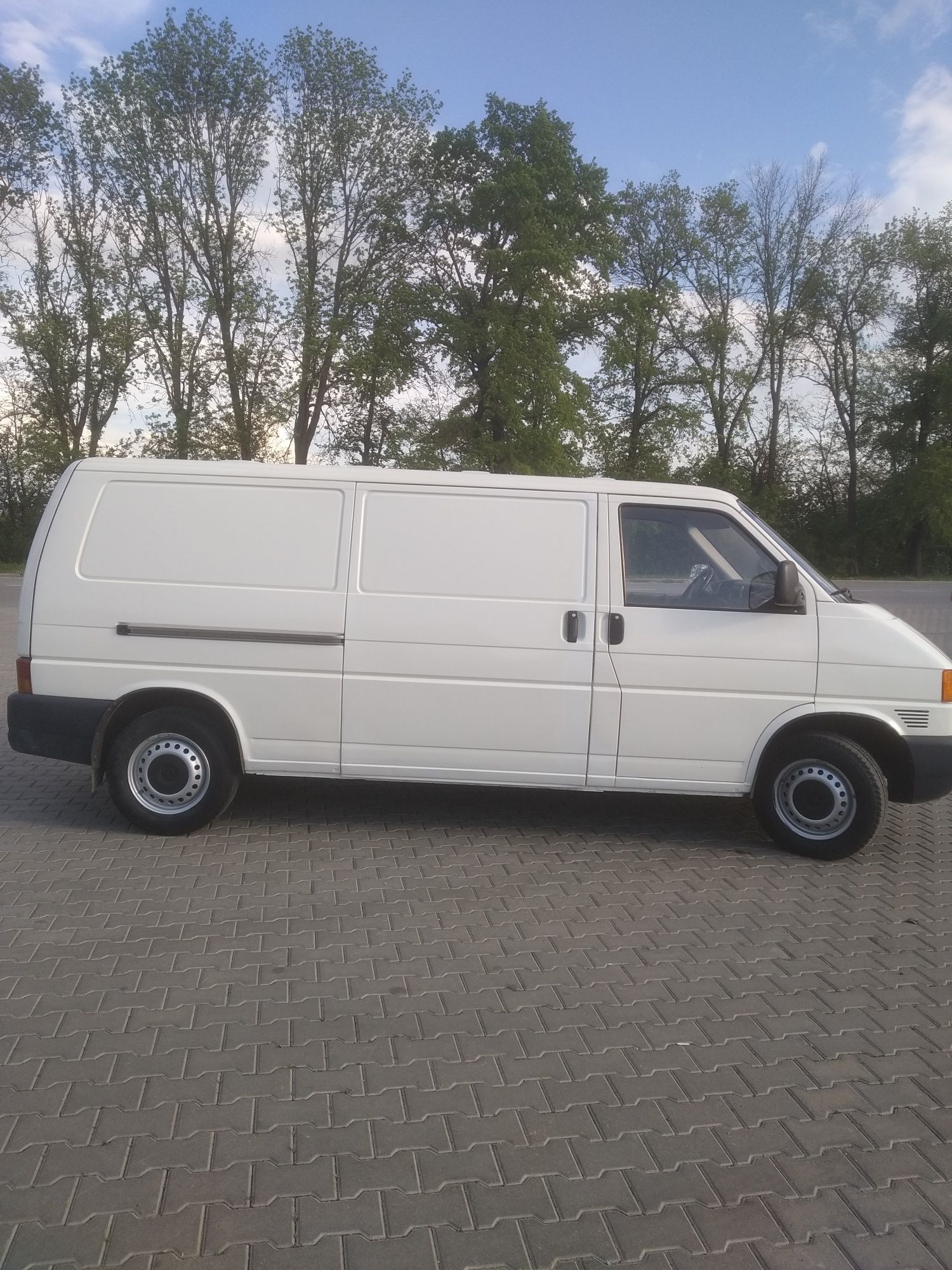 Продам Volkswagen T-4 long
