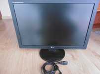 Sprzedam monitor LG Flatron 22 ".