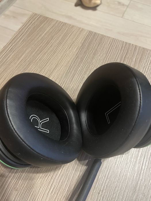 Sluchawki bezprzewodowe xbox x one