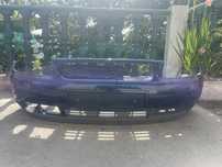 Parachoques frontal audi a3 8l
