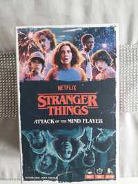 Gra stranger things Attack of the Mind Flayer