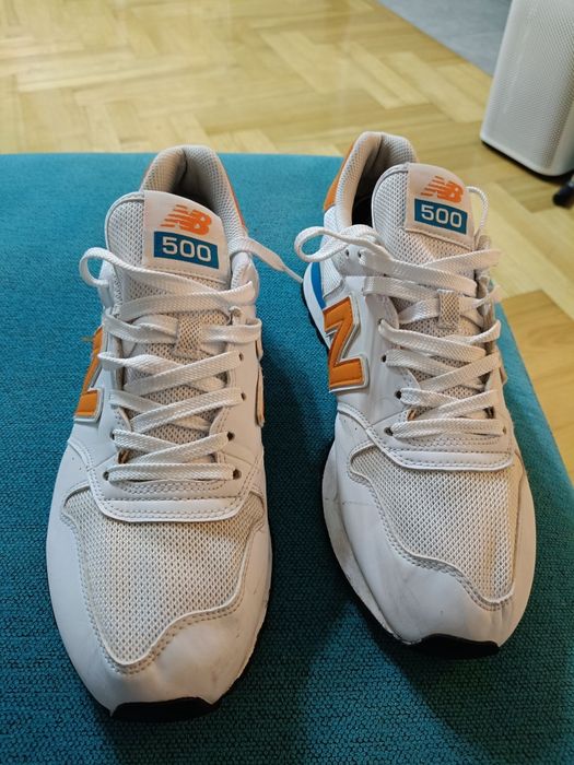 Buty New Balance r.42 (8) 26,5cm