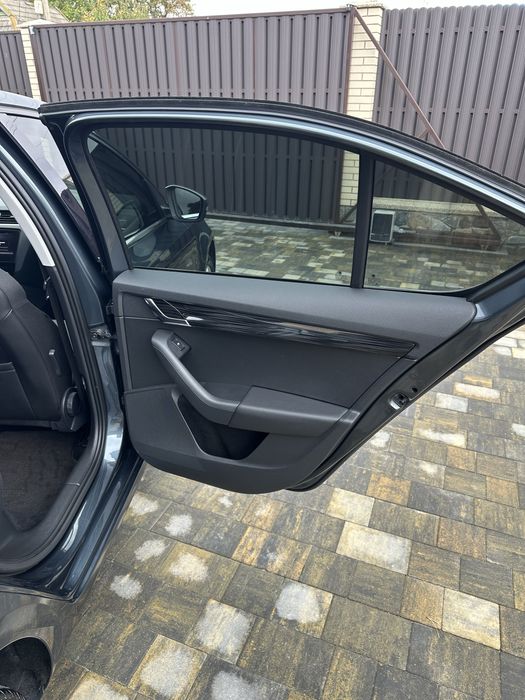 Продам Shkoda A7