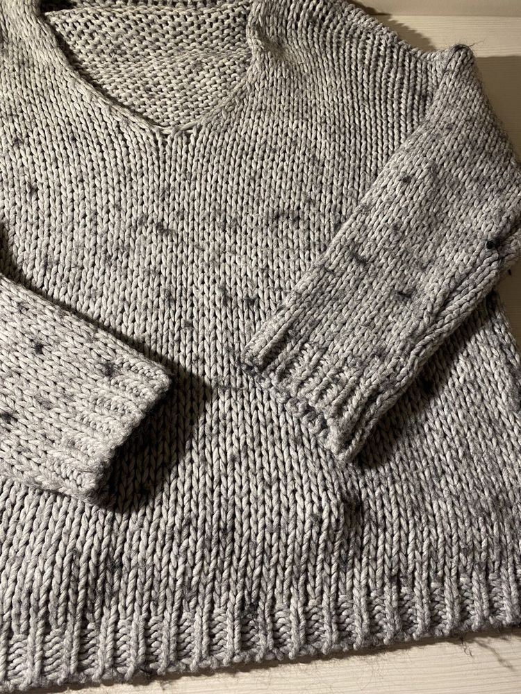 Sweterek sweter damski
