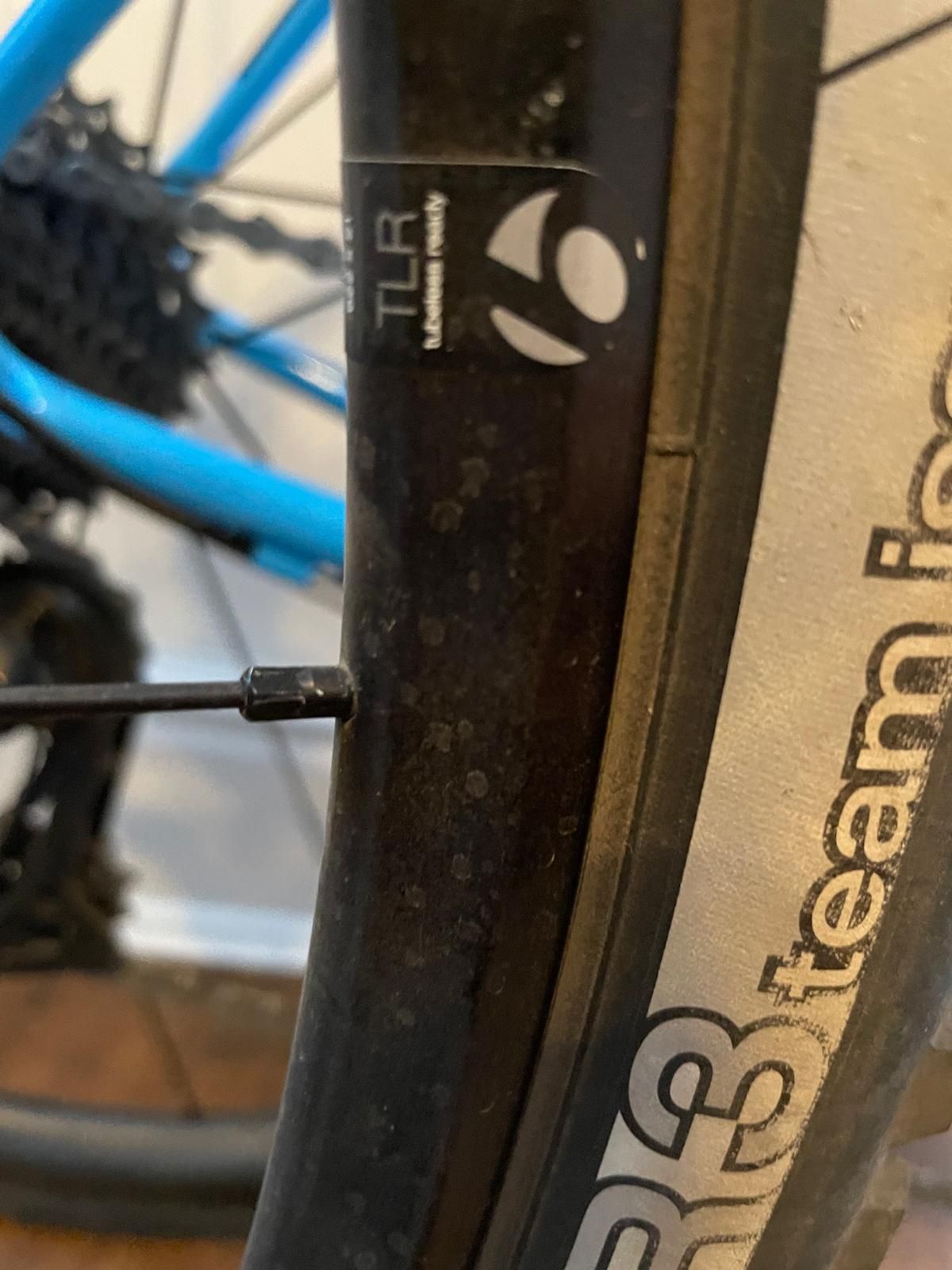 Trek Fuel Ex 9.8 rozmiar 17,5 karbon