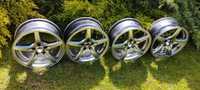 felgi 16" et35 5x100 Audi VW Skoda