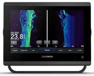 Garmin GPSMAP 1223XSV echosonda livescop