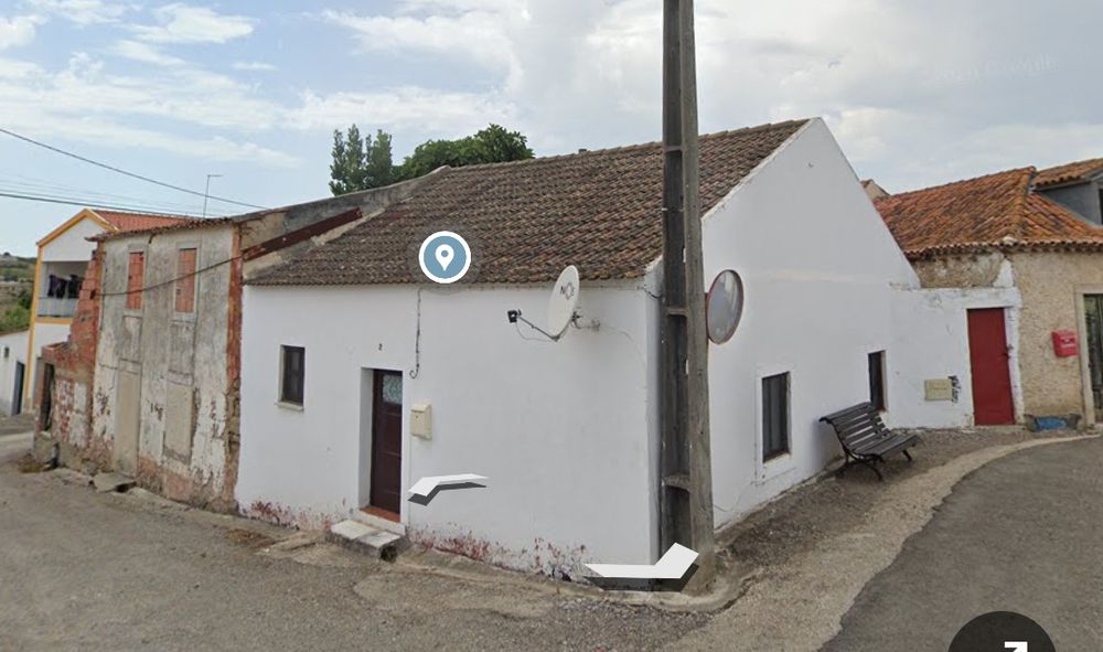 Casa ZONA OESTE, praias, autocarros directos Lisboa - Rede Azul