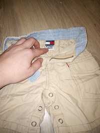 Spodenki Tommy Hilfiger 18-24 miesiace